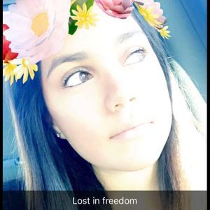 Meet your Posher, Alana